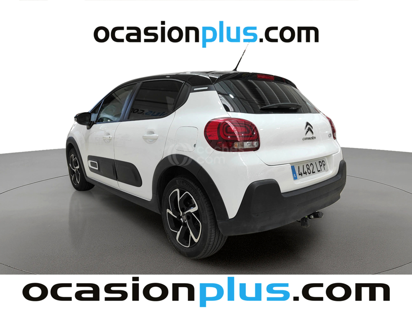 Foto del CITROEN C3 1.2 PureTech S&S Feel Pack 110