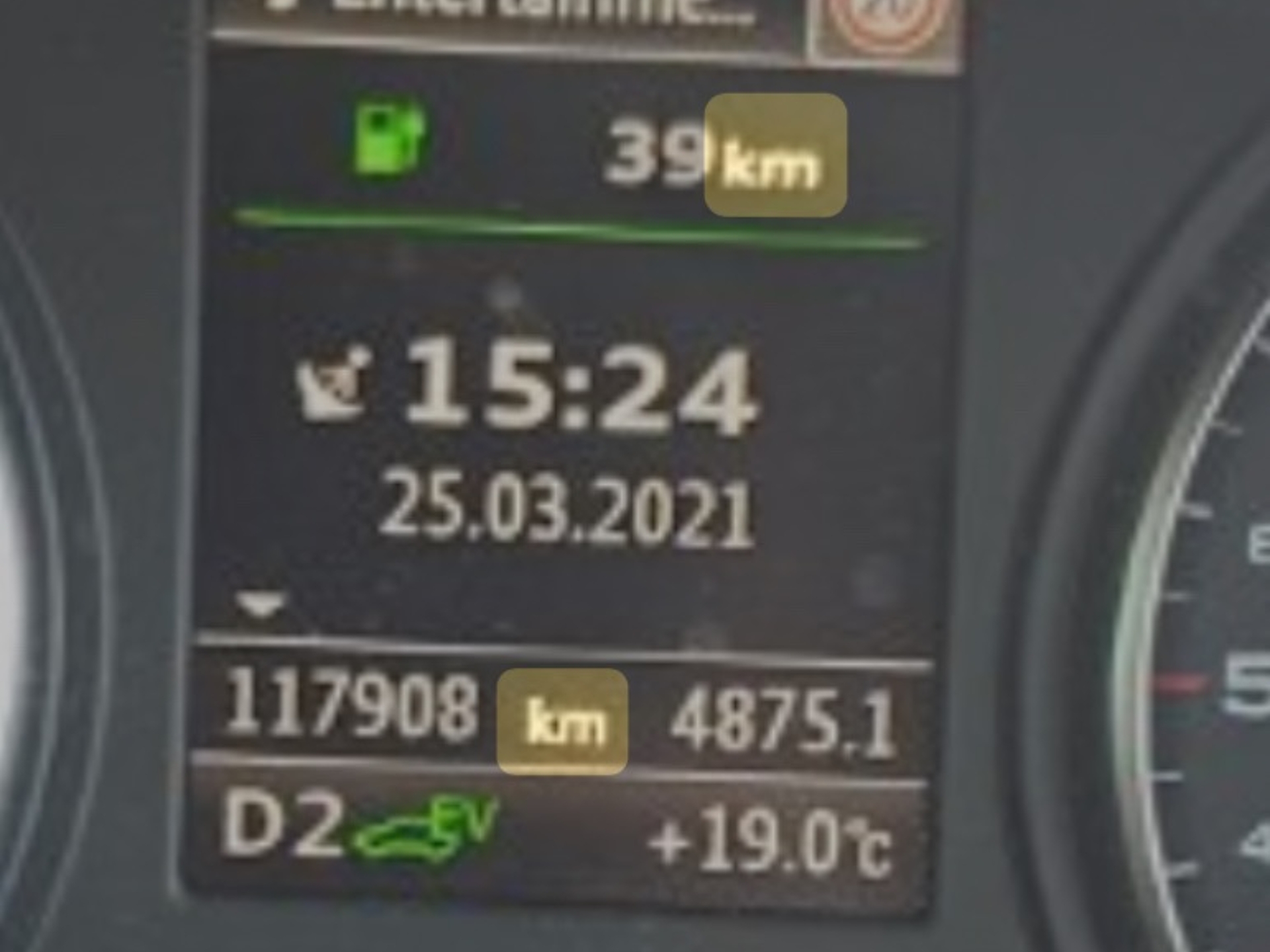 Imagen de AUDI e-tron