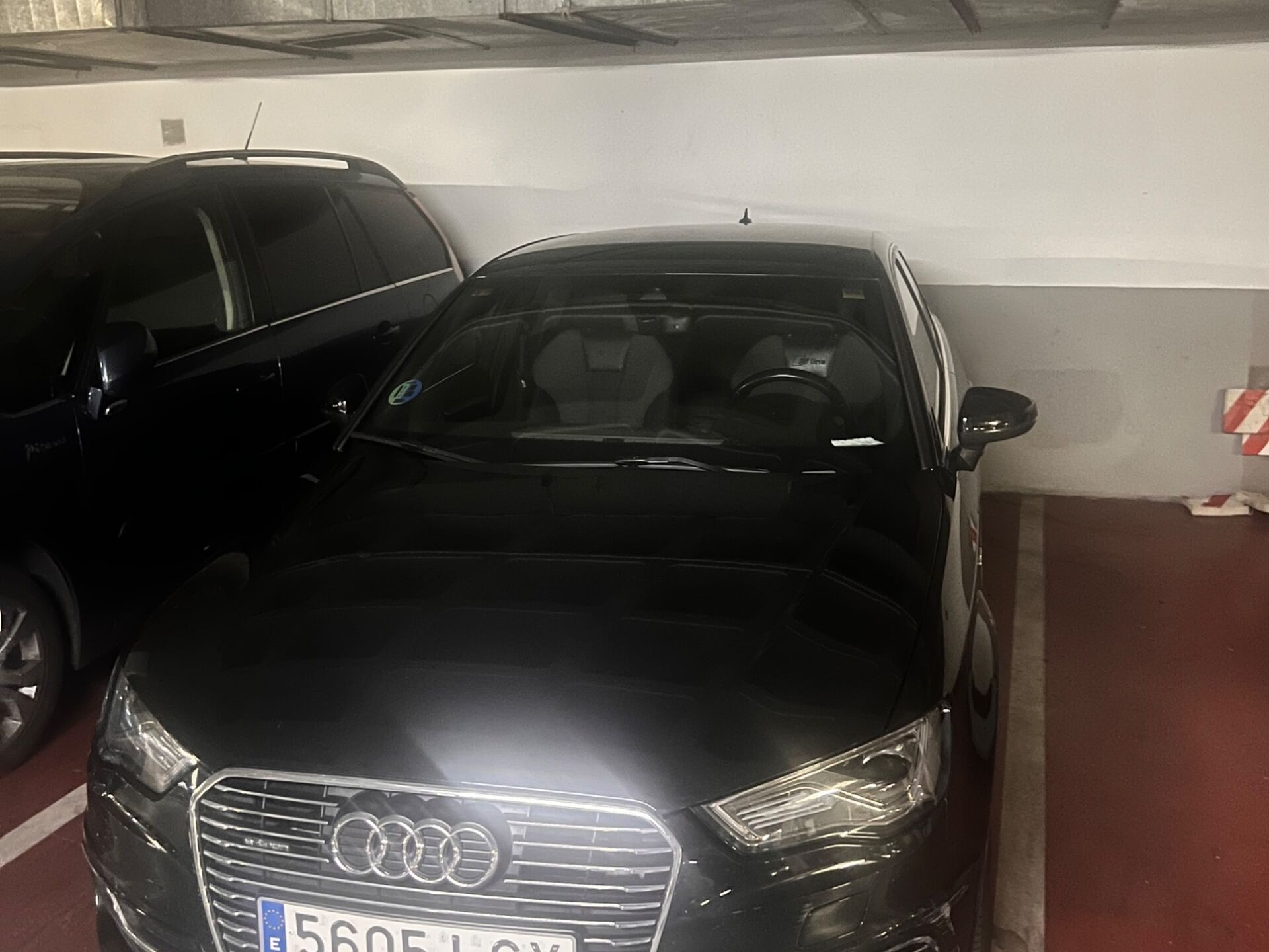 Imagen 3 de AUDI e-tron