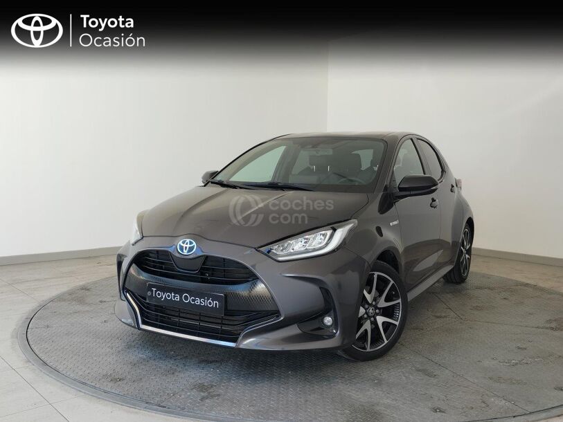 Foto del TOYOTA Yaris 120H 1.5 Style