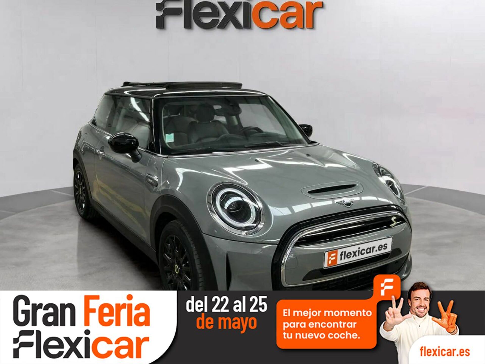 Imagen de MINI Mini