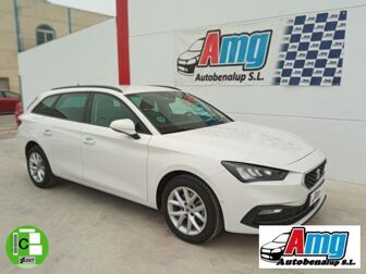 Imagen de SEAT León ST 1.0 EcoTSI S&S Style 110