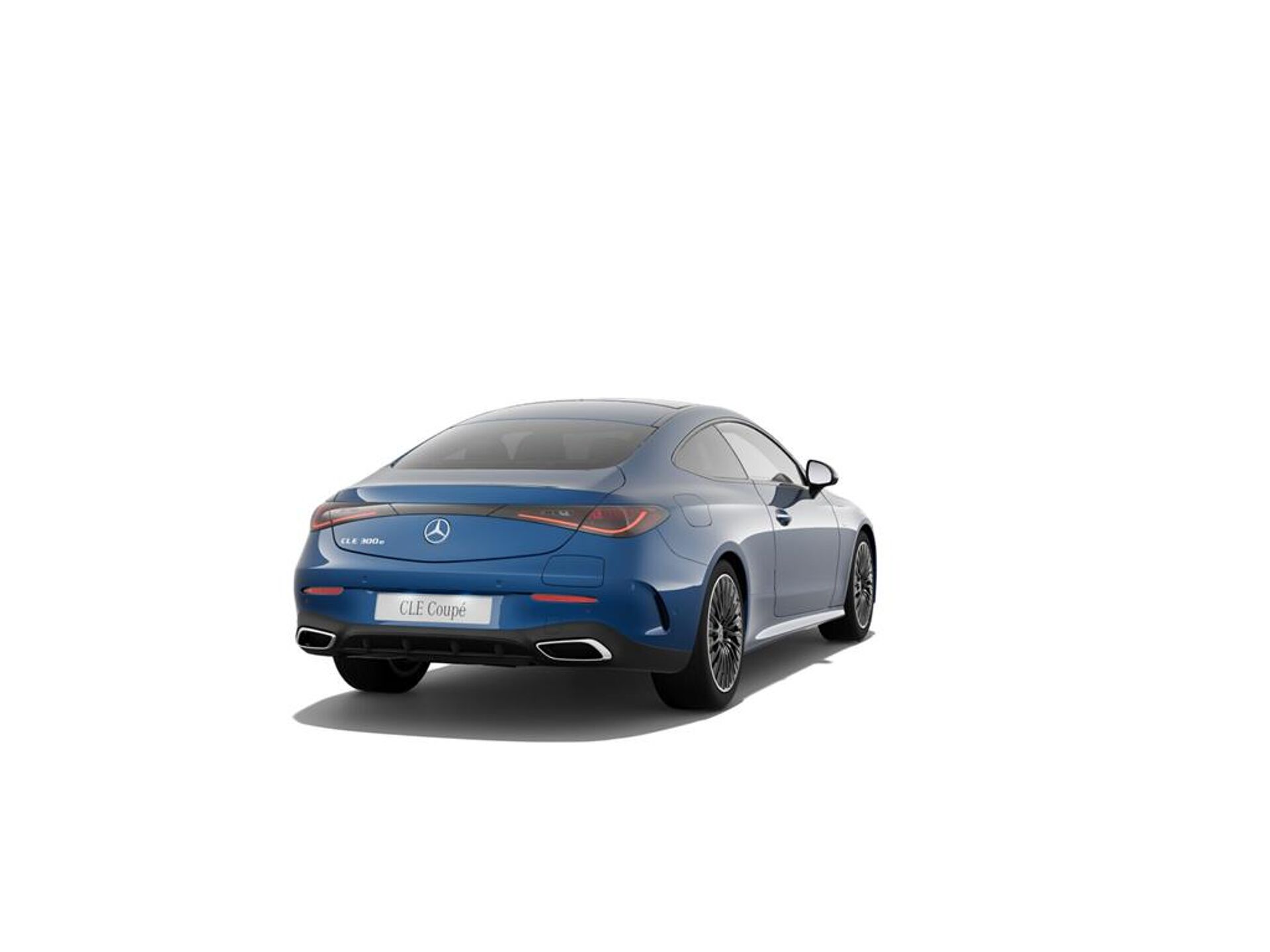 Imagen 3 de MERCEDES Clase CLE