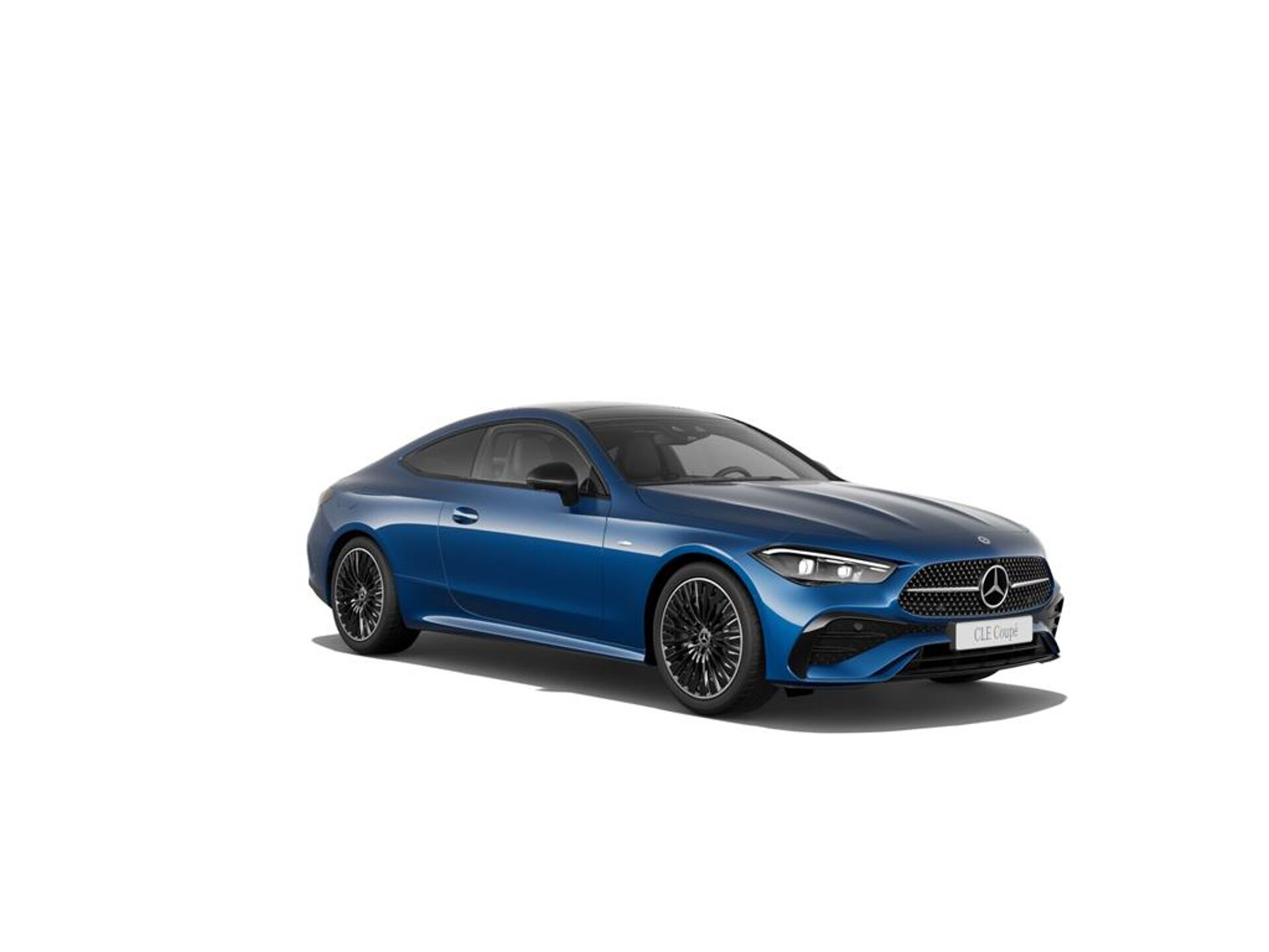 Imagen de MERCEDES Clase CLE