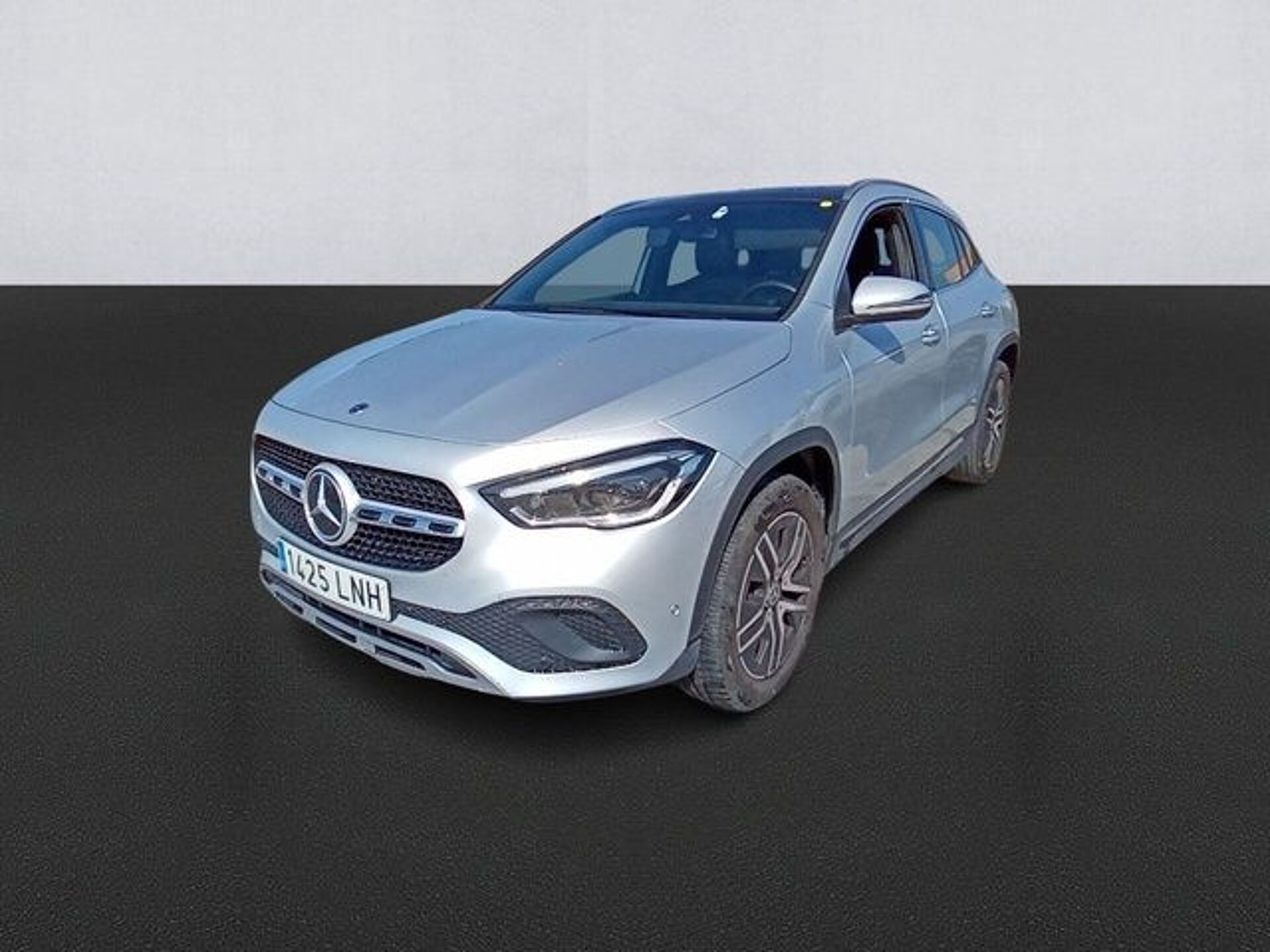 Imagen de MERCEDES Clase GLA