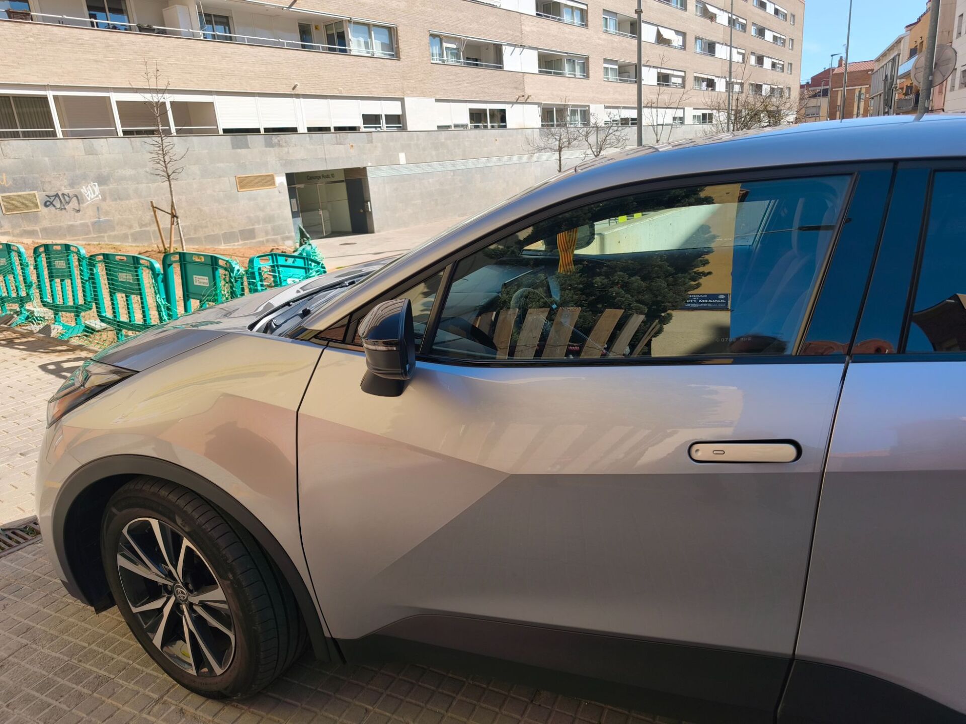 Imagen 3 de TOYOTA C-HR