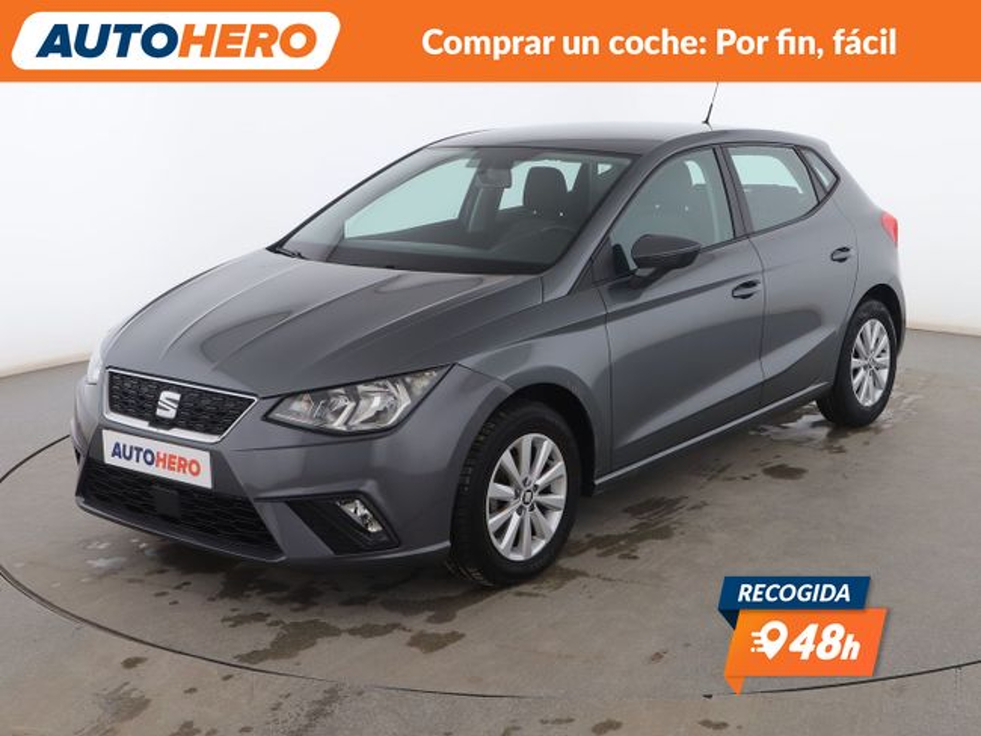 Imagen de SEAT Ibiza