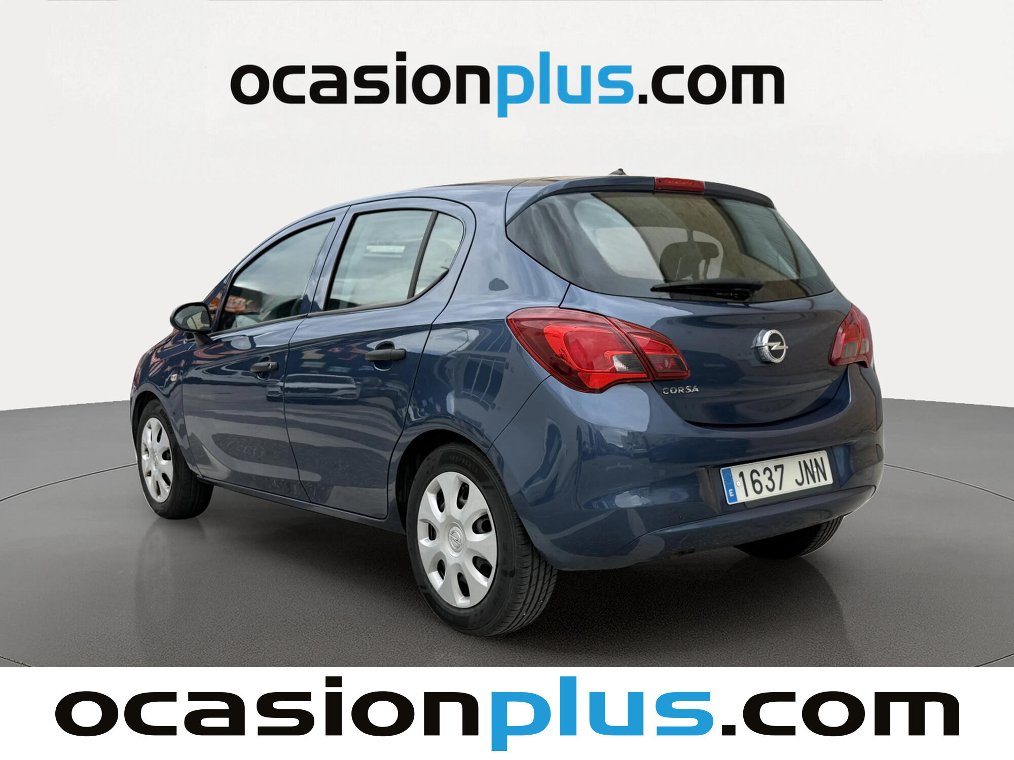 Foto del OPEL Corsa 1.4 Expression 75