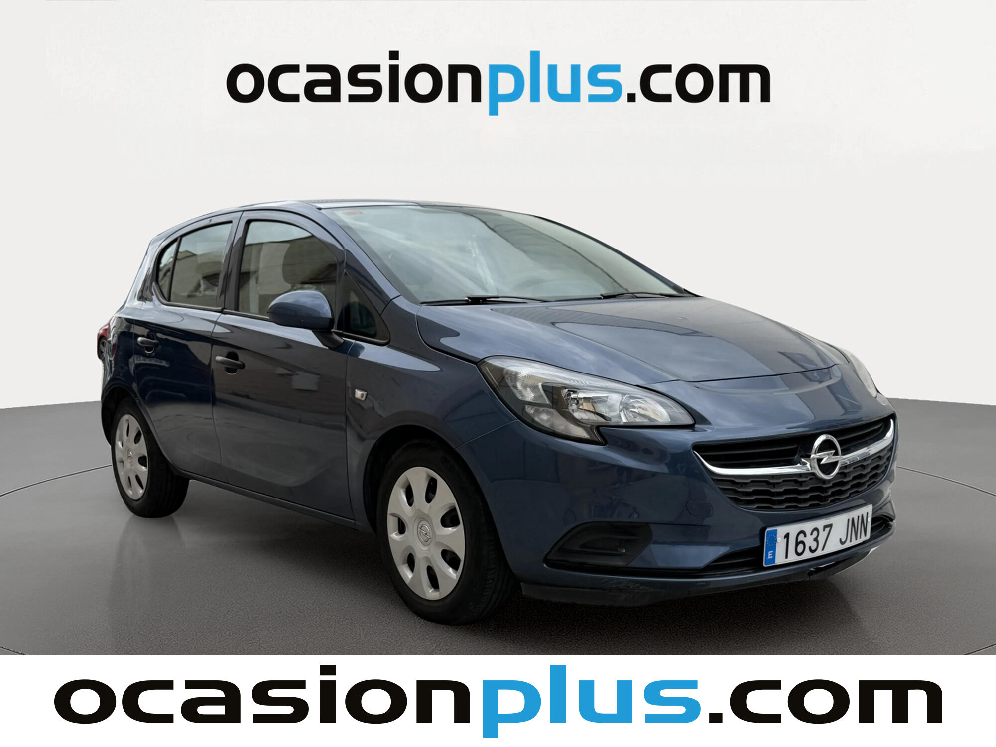 Foto del OPEL Corsa 1.4 Expression 75