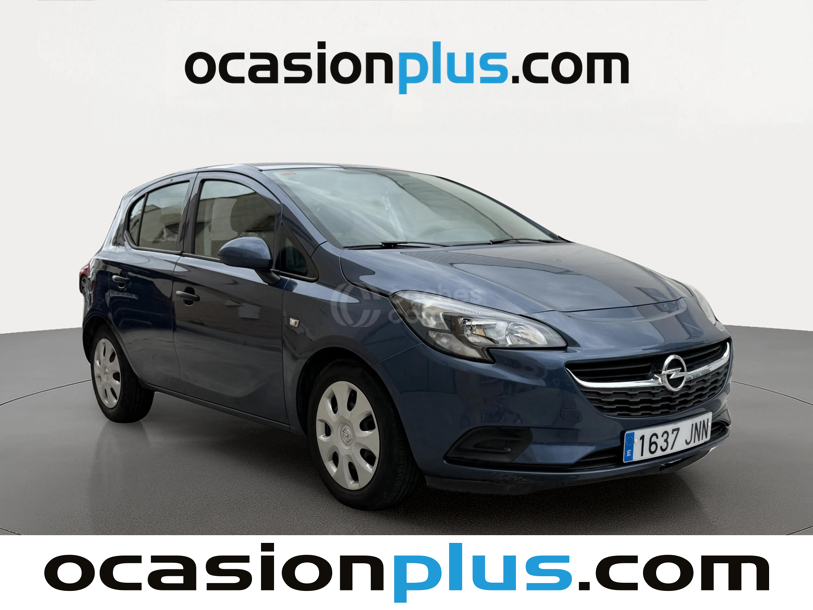 Foto del OPEL Corsa 1.4 Expression 75