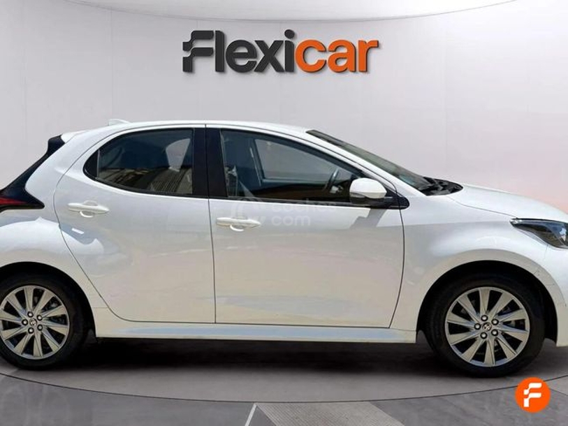 Foto del TOYOTA Yaris 120H 1.5 Active Plus