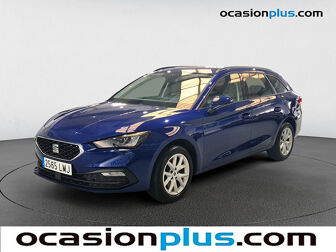 Imagen de SEAT León ST 2.0TDI CR S&S Style DSG-7 150