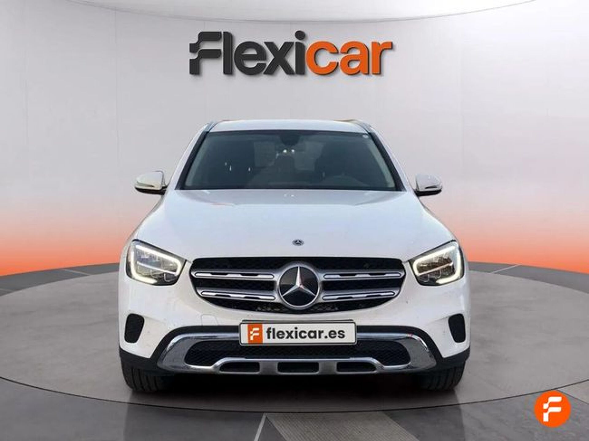 Imagen 2 de MERCEDES Clase GLC