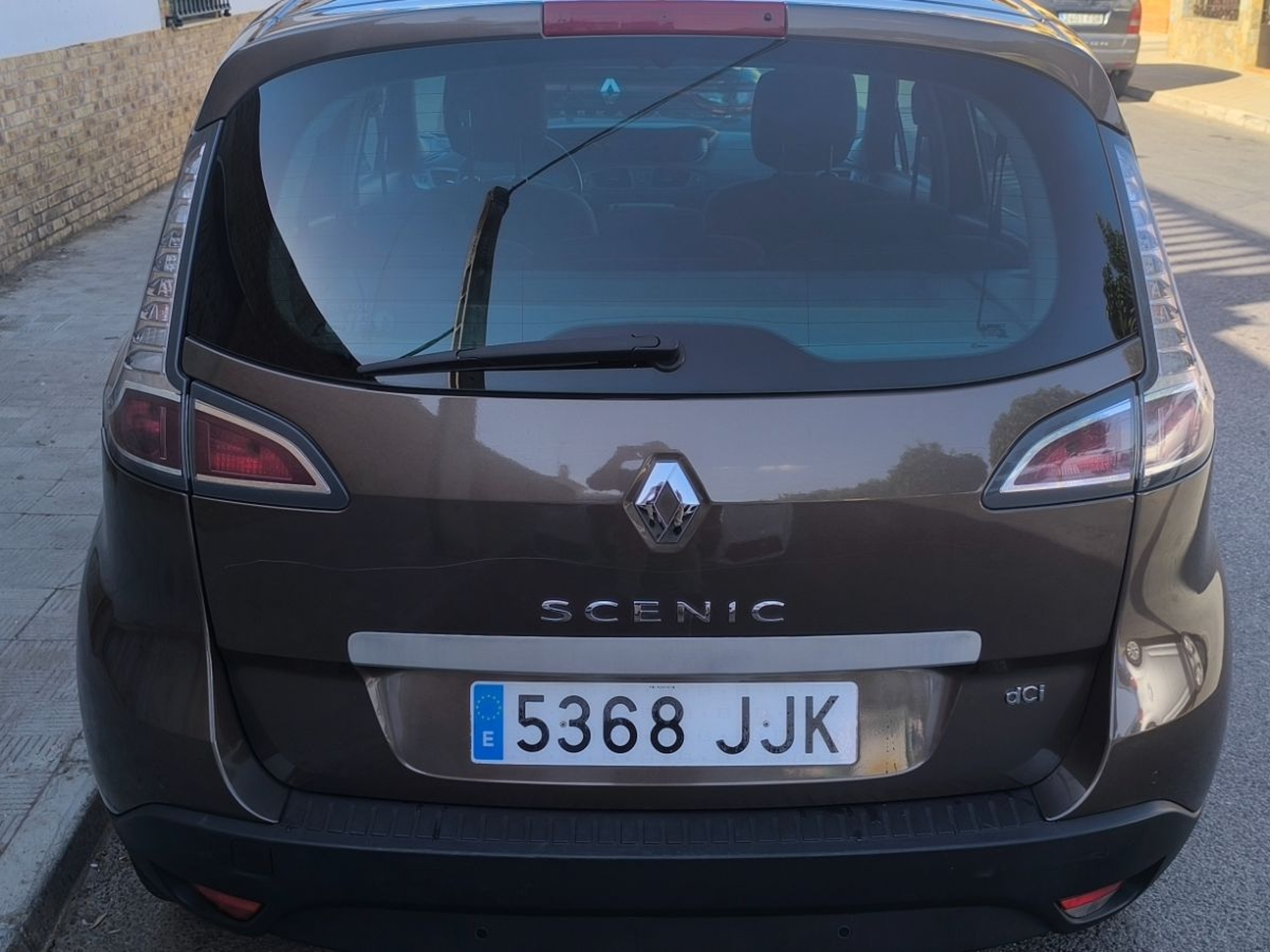 Imagen de RENAULT Scenic
