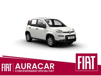 Imagen de FIAT Panda 1.0 Hybrid