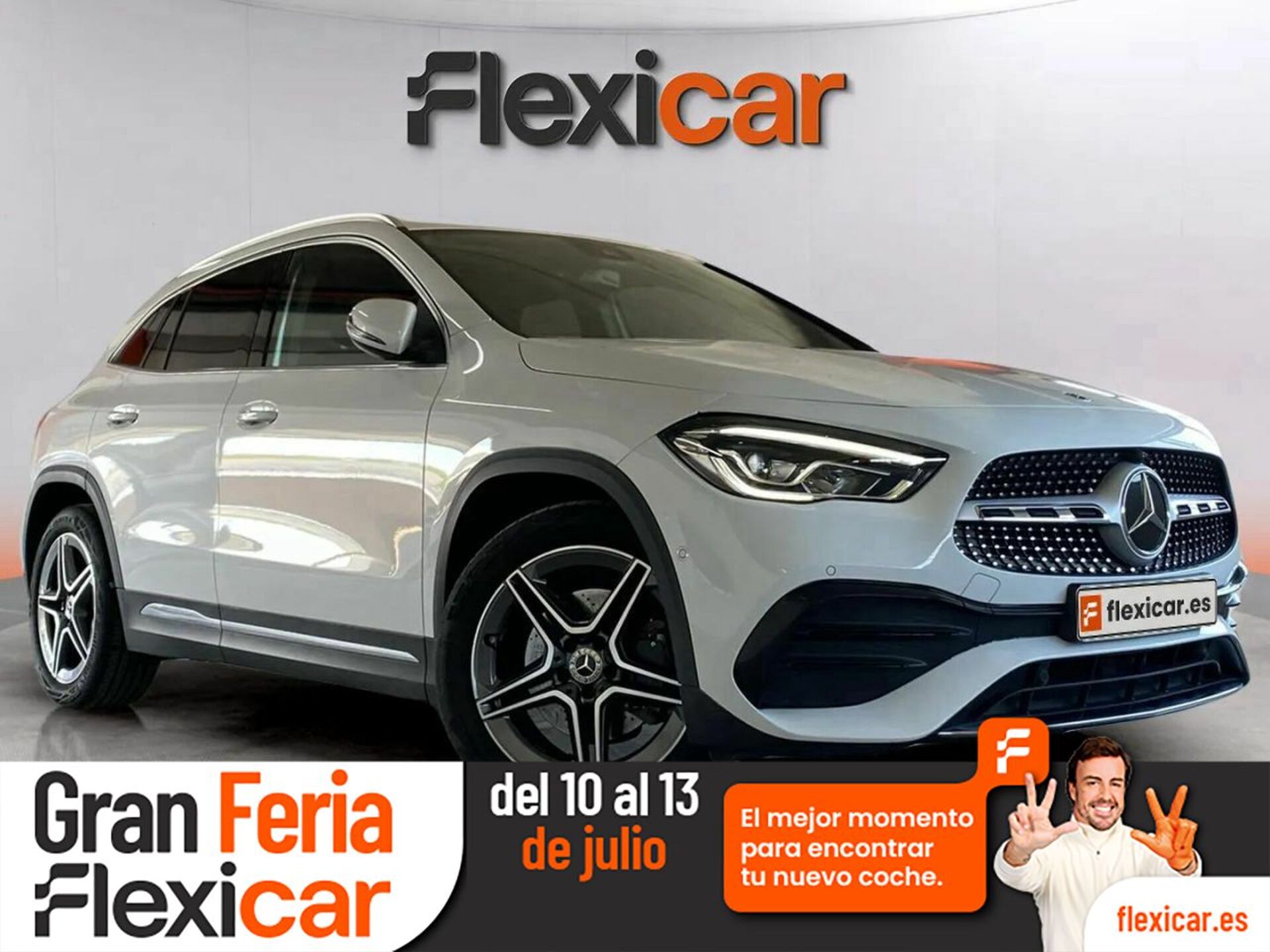 Imagen de MERCEDES Clase GLA