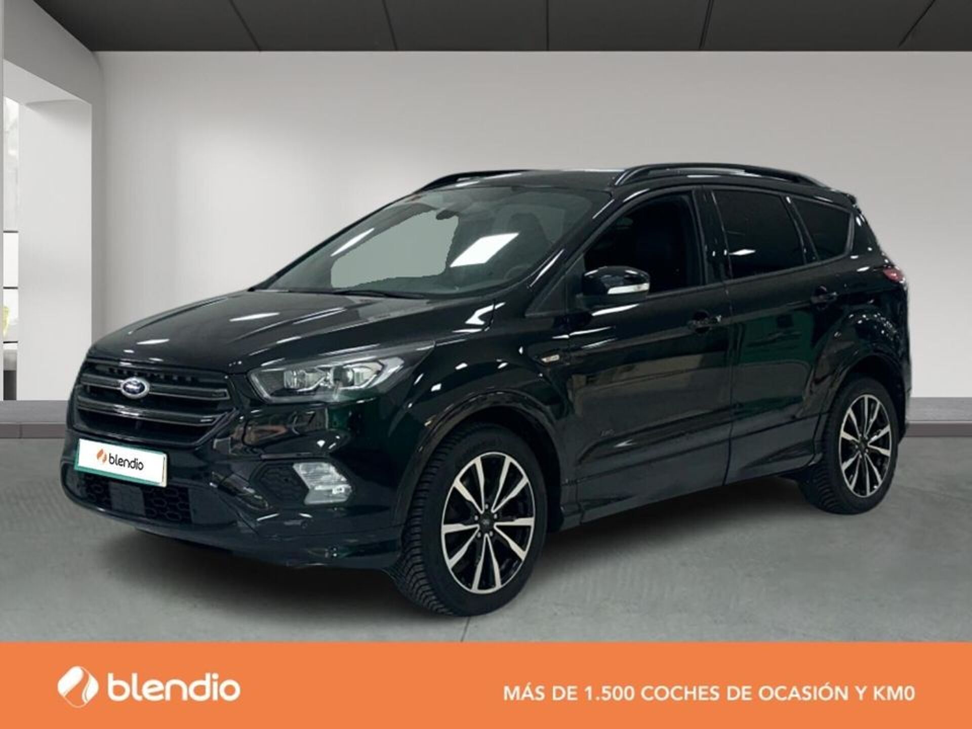 Imagen 1 de FORD Kuga