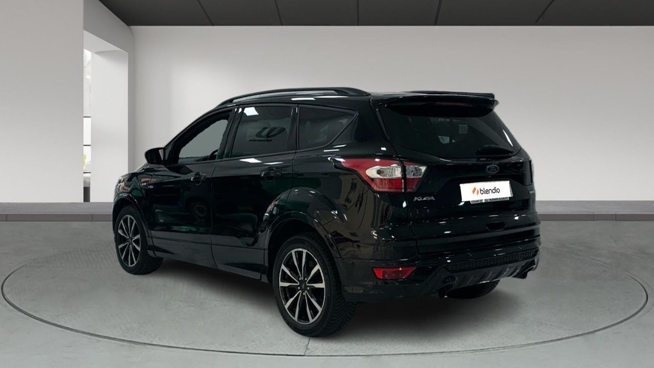 Foto del FORD Kuga 1.5 EcoB. Auto S&S Trend 4x2 150