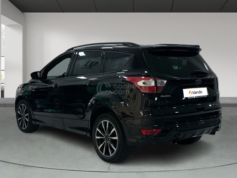 Foto del FORD Kuga 1.5 EcoB. Auto S&S Trend 4x2 150