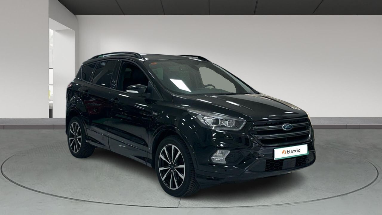 Foto del FORD Kuga 1.5 EcoB. Auto S&S Trend 4x2 150