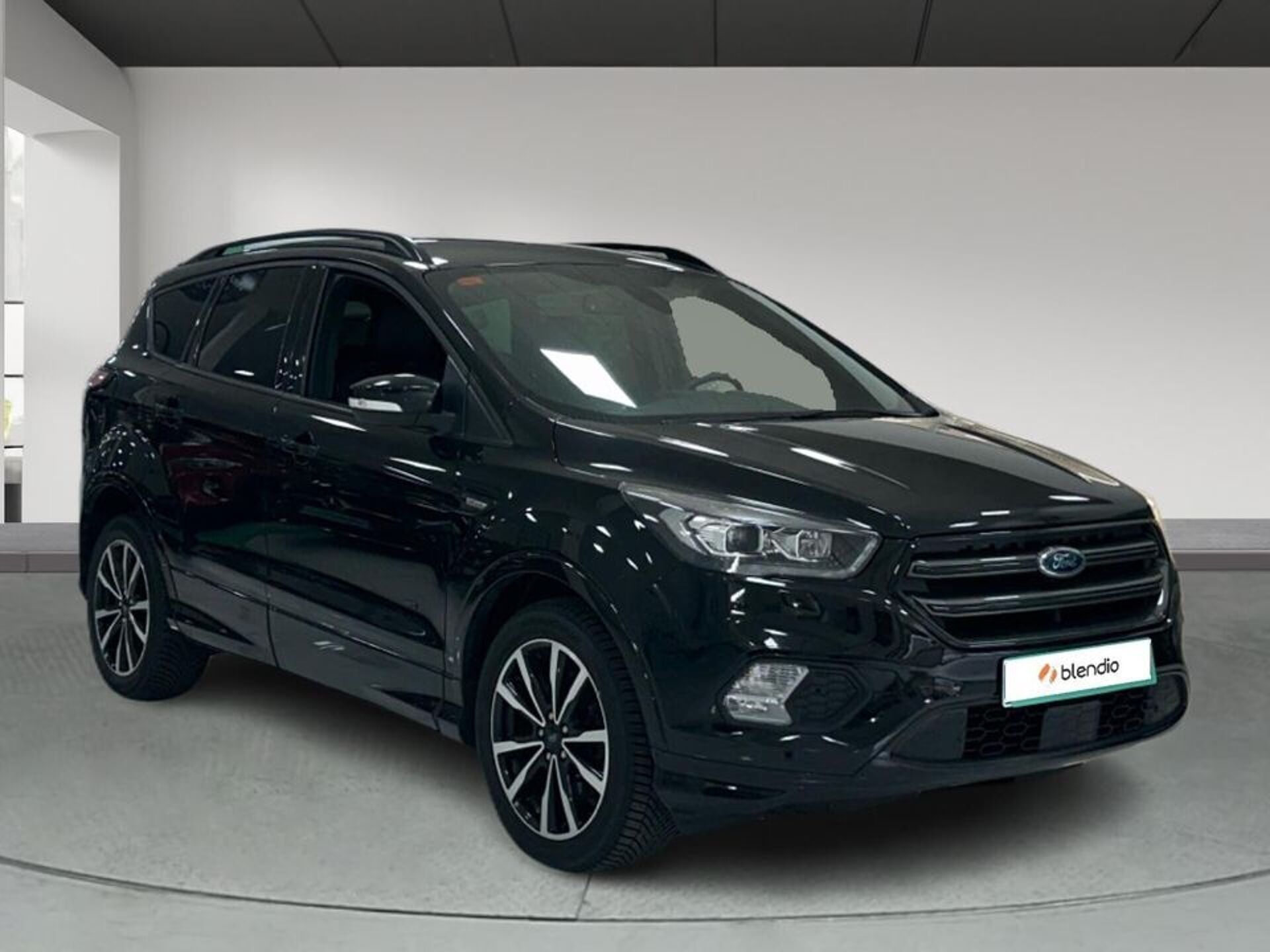 Imagen 3 de FORD Kuga