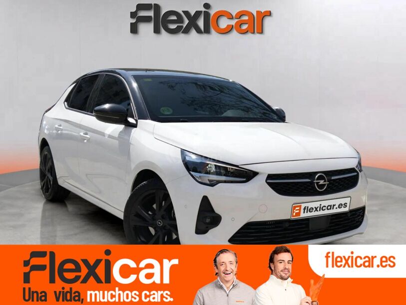 Foto del OPEL Corsa 1.2T XHT S-S GS-Line + AT8 130