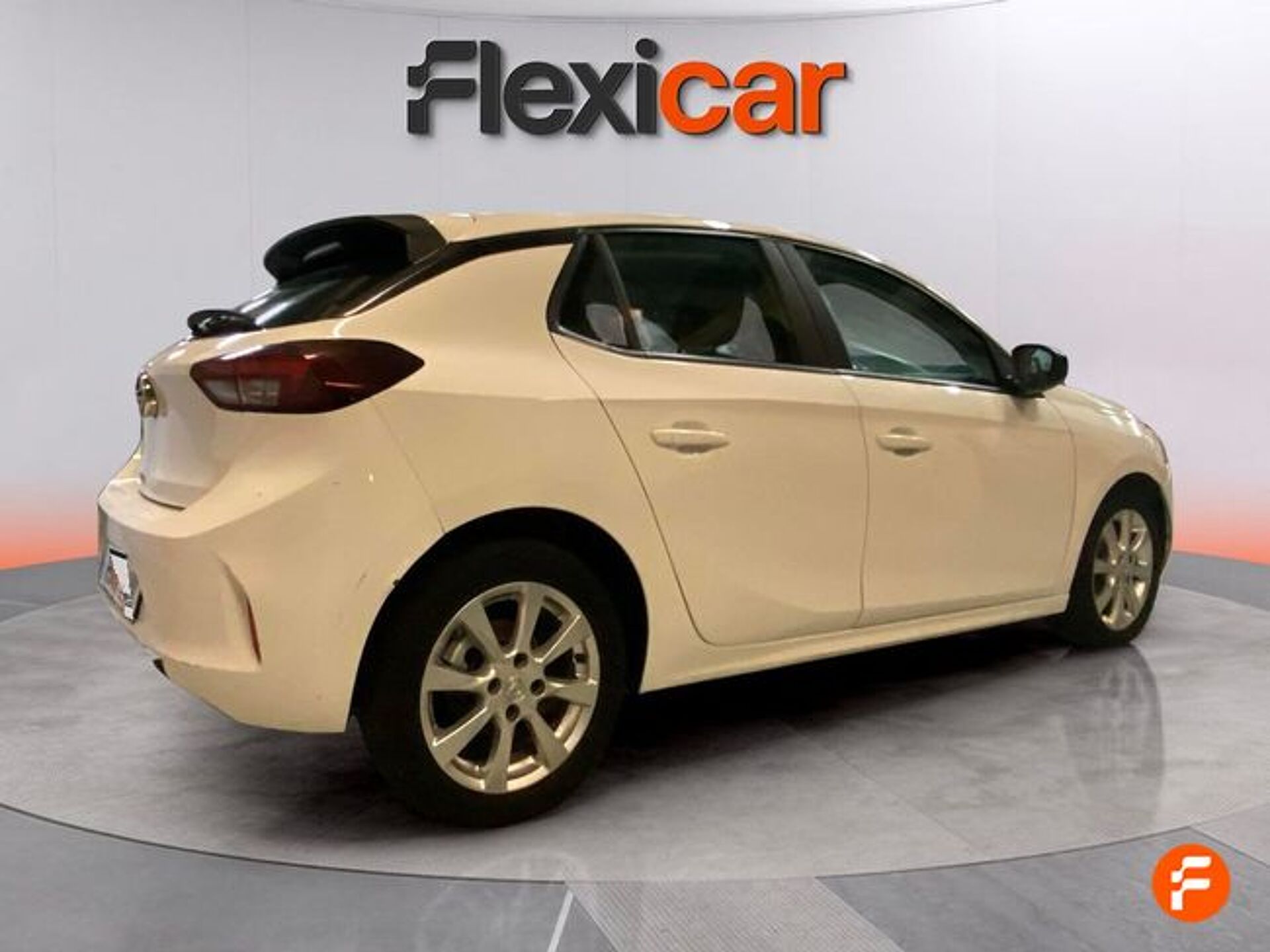 Imagen 2 de OPEL Corsa