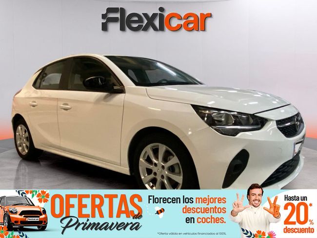 Foto del OPEL Corsa 1.5D DT S-S Edition 100