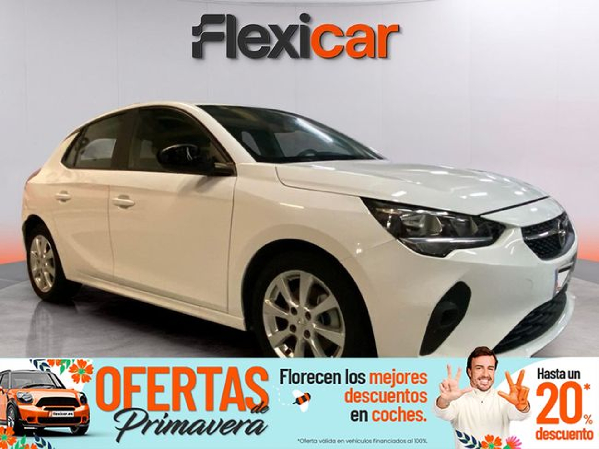 Imagen de OPEL Corsa