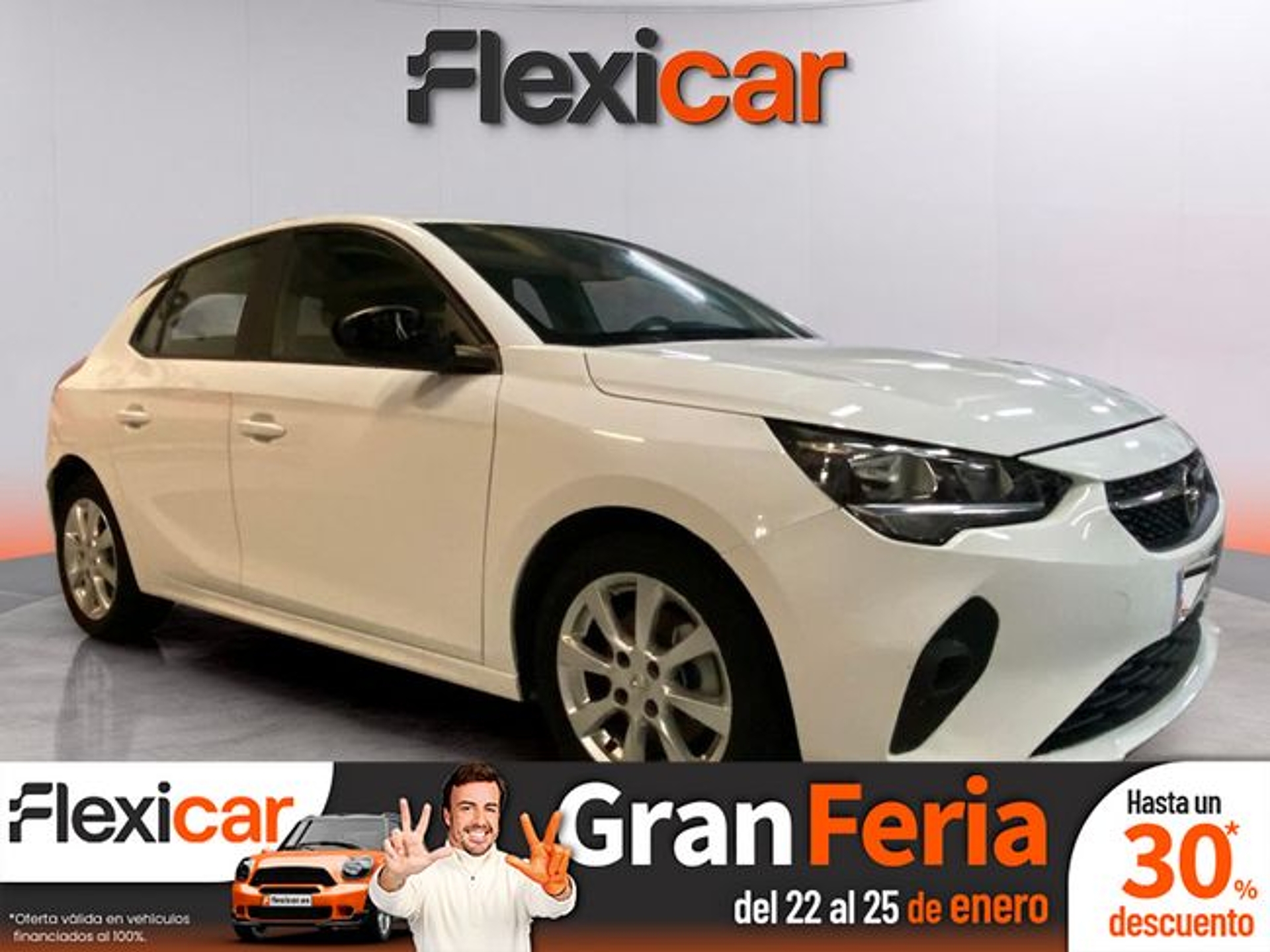 Imagen de OPEL Corsa