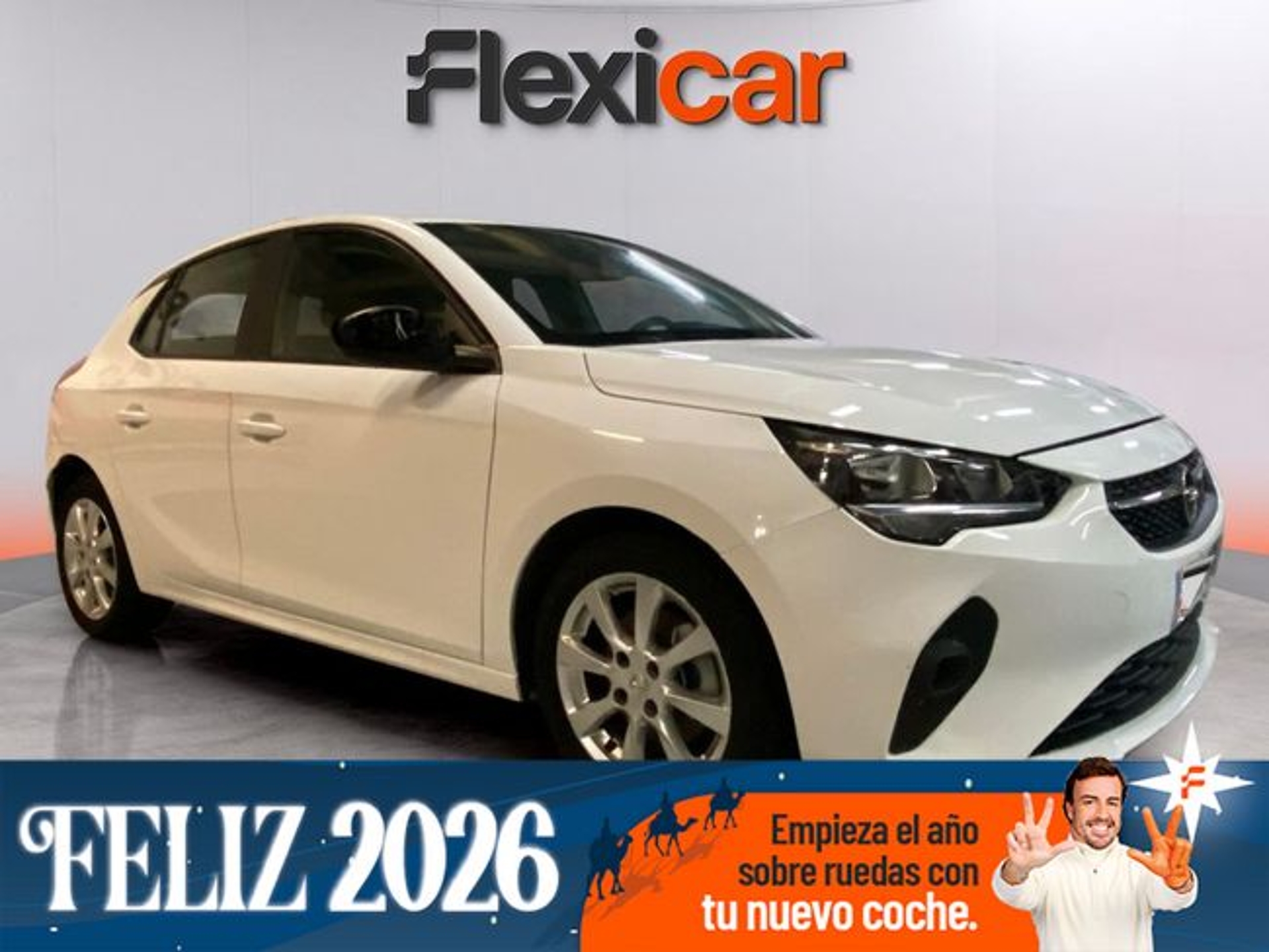 Imagen de OPEL Corsa