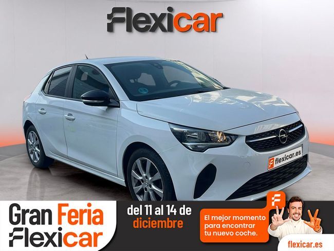 OPEL Corsa (1.5D DT 74kW (100CV) Edition) en Vizcaya