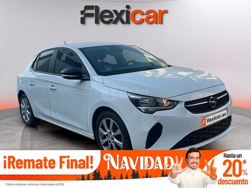 Foto del OPEL Corsa 1.5D DT S-S Edition 100