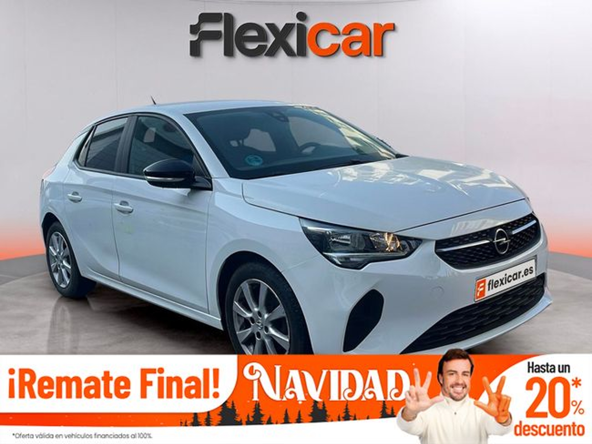 Imagen de OPEL Corsa