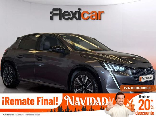 PEUGEOT 208 (PureTech 73kW (100CV) EAT8 GT) en Granada