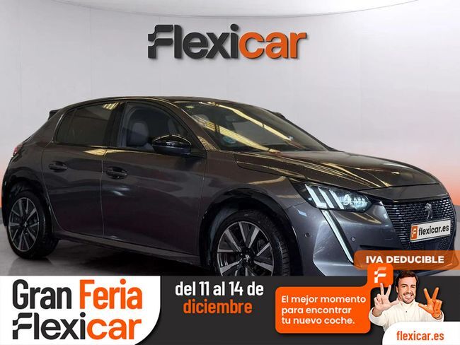 PEUGEOT 208 (PureTech 73kW (100CV) EAT8 GT) en Granada