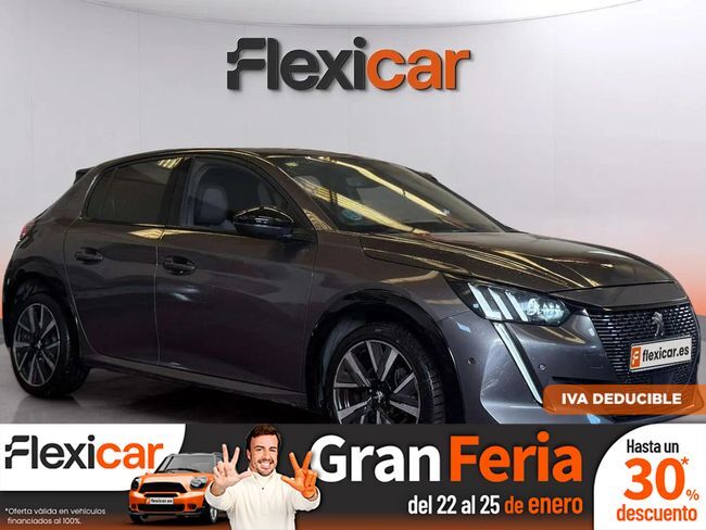 PEUGEOT 208 (PureTech 73kW (100CV) EAT8 GT) en Granada