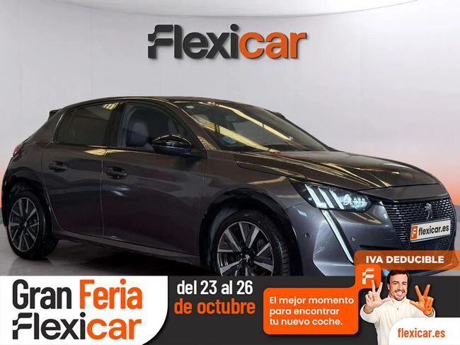 PEUGEOT 208 (PureTech 73kW (100CV) EAT8 GT) en Granada