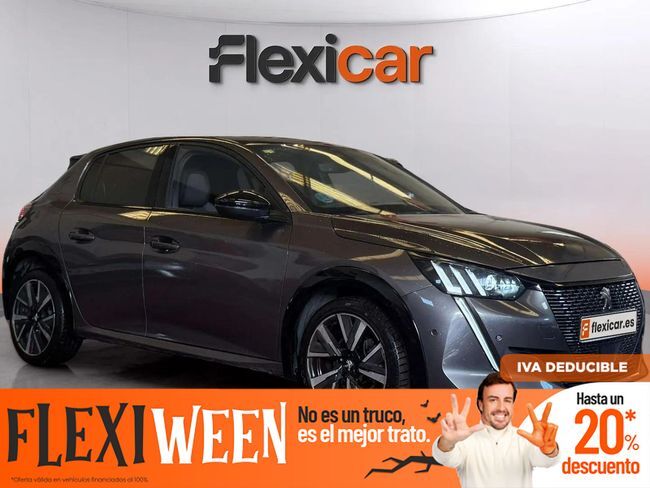 PEUGEOT 208 (PureTech 73kW (100CV) EAT8 GT) en Granada