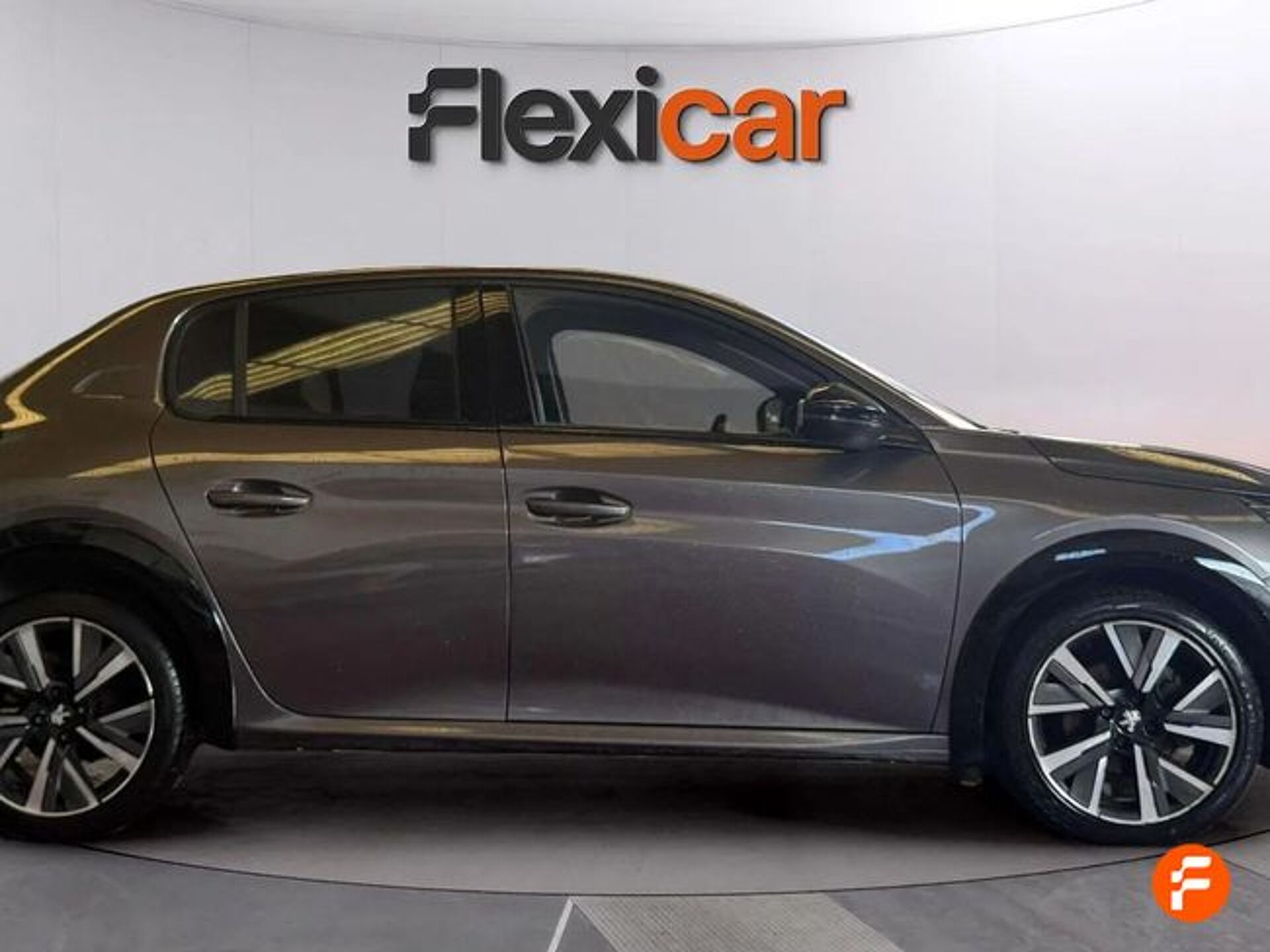 Imagen 3 de PEUGEOT 208