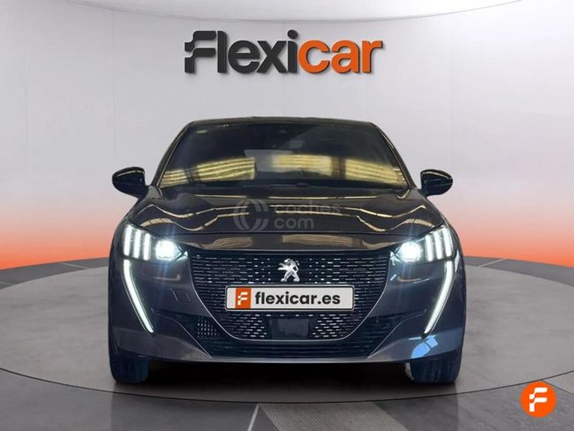 Foto del PEUGEOT 208 1.2 Puretech S&S GT EAT8 100