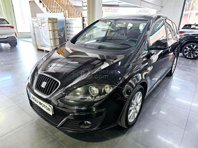 Foto del SEAT Altea XL 1.8 TSI Style DSG