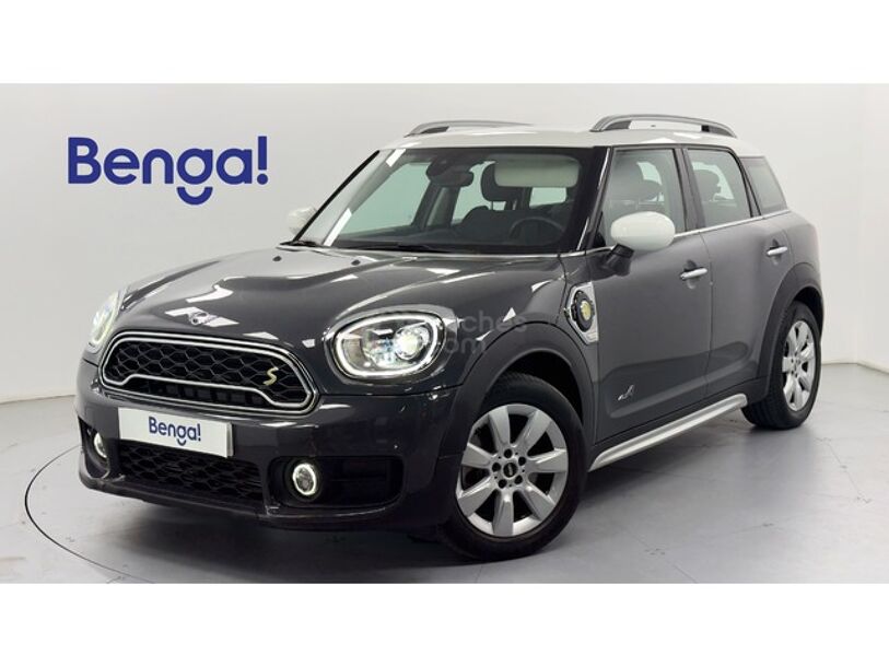 Foto del MINI Countryman COUNTRYMAN COOPER S E ALL4