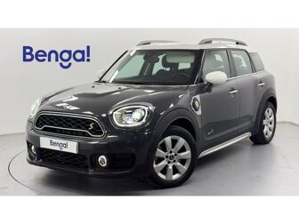 Imagen de MINI Countryman COUNTRYMAN COOPER S E ALL4