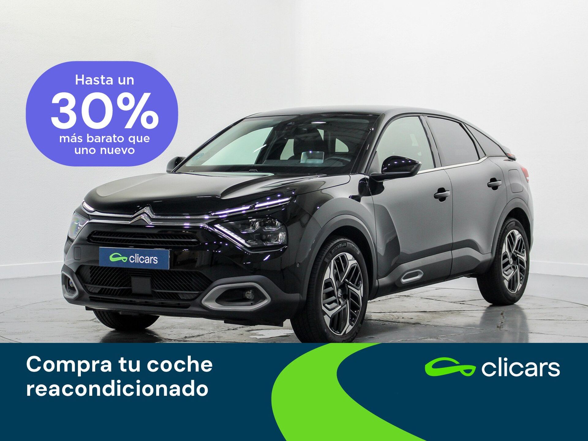 Imagen de CITROEN C4