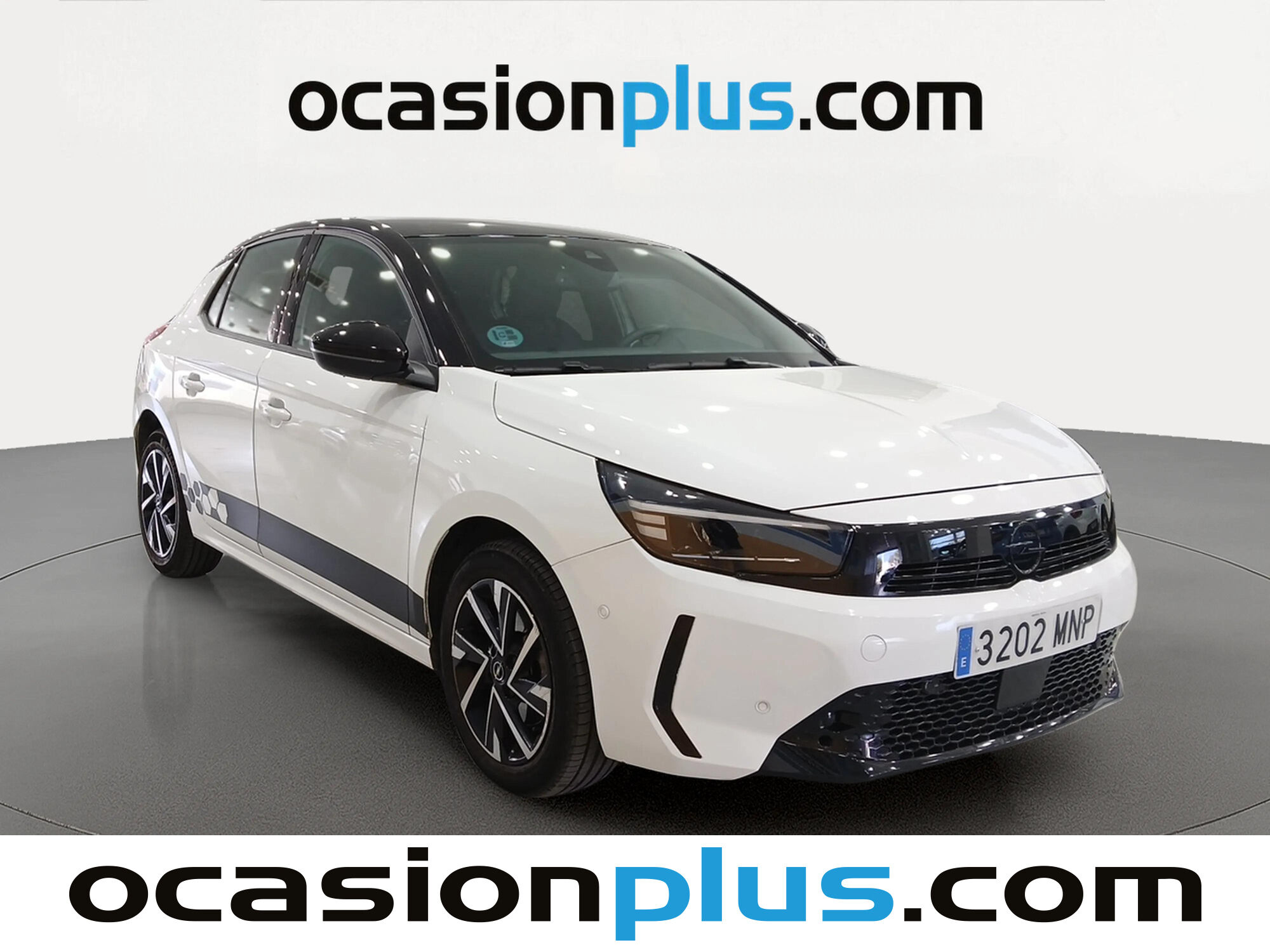 Foto del OPEL Corsa 1.2T XHL S-S GS 100