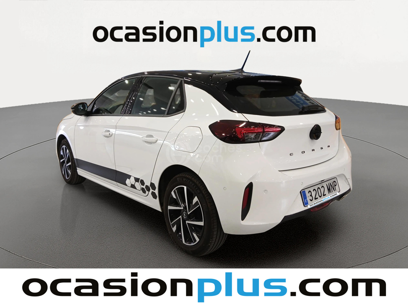 Foto del OPEL Corsa 1.2T XHL S-S GS 100