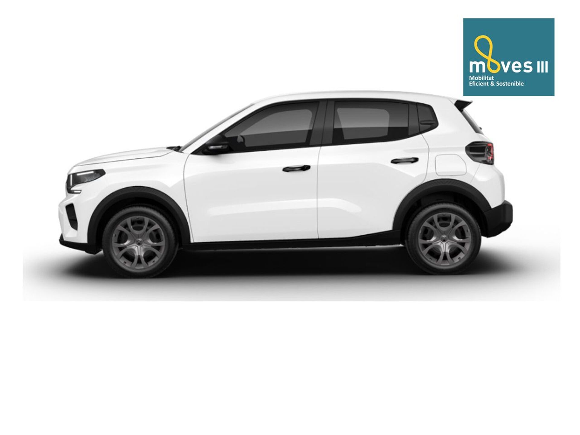Imagen de CITROEN C3