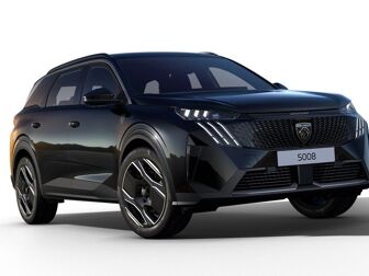 Imagen de PEUGEOT 3008 HYB PHEV 225 Allure e-EAT8