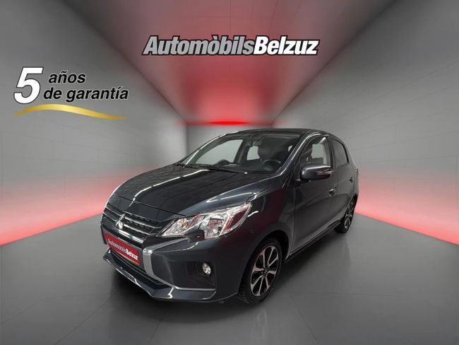 Foto del MITSUBISHI Space Star 120 MPI Motion
